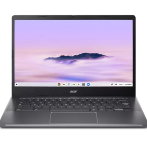 Acer Chromebook Plus Enterprise 514 (CBE594-3/CBE594-3T)