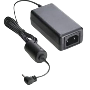 HPE Networking Instant On 48V/50W Power Adapter