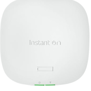 HPE Networking Instant On Access Point AP22