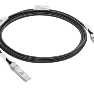 HPE Networking Instant On DAC Cable IOG SFP+ to SFP+