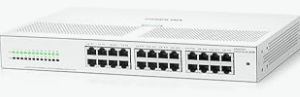 HPE Networking Instant On Switch Series 1430 24G