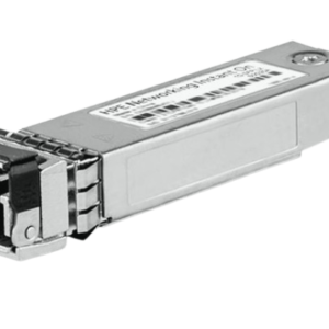 HPE Networking Instant On Transceiver 1G SFP LC LX
