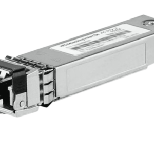 HPE Networking Instant On Transceiver 1G SFP+ LC LR