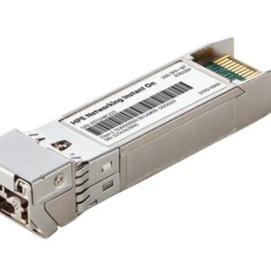 HPE Networking Instant On Transceiver 1OG SFP+ LC SR
