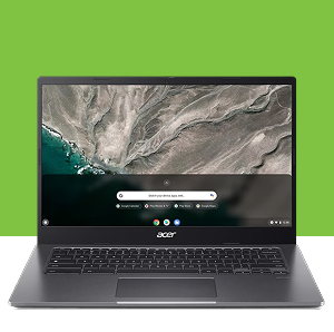 Chromebooks