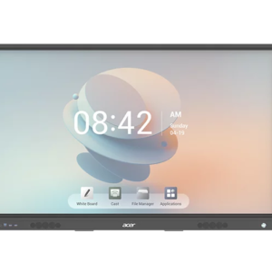 Acer Interactive Touch Series