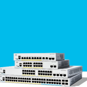 Cisco Catalyst 1200 Series Switches