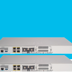 Cisco Catalyst 8200 Series