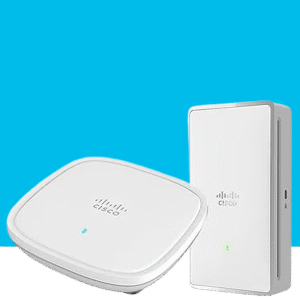 Cisco Catalyst 9105 Series