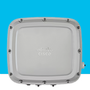 Cisco Catalyst 9124AX Series