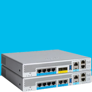 Cisco Catalyst 9800-L