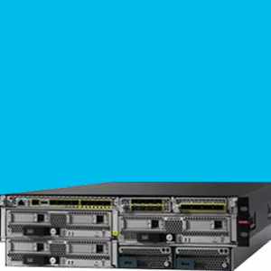 Cisco Firepower 9300 Series