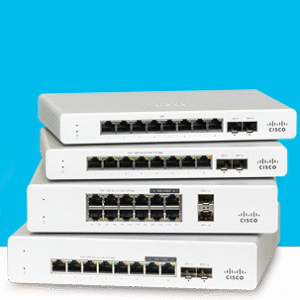 Cisco Meraki MS130 Series