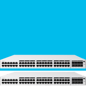Cisco Meraki MS120 Series