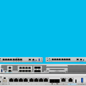 Cisco Secure Firewall 1200 Series