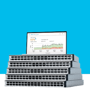 Cisco Catalyst 9500 Series Switches