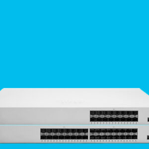 Cisco Meraki MS400 Series Cloud Managed