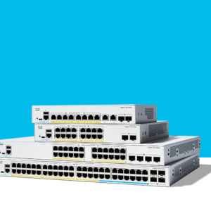 Cisco Catalyst 1300 Series Switches